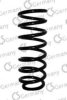 AUDI 4A5511115P Coil Spring